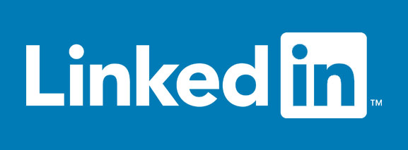 Linkedin Logo & Link