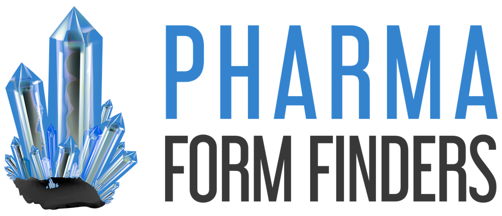 Pharma Form Finders Logo