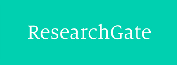 Research Gate Logo & Link
