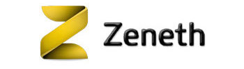 Zeneth Logo